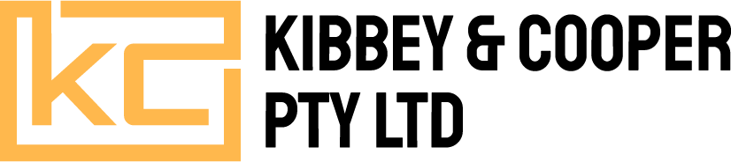 Kibbey & Cooper Pty Ltd
